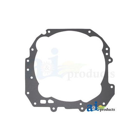 A & I Products Gasket; Reverse Brake Housing 15.5" x15.5" x0.5" A-R95380